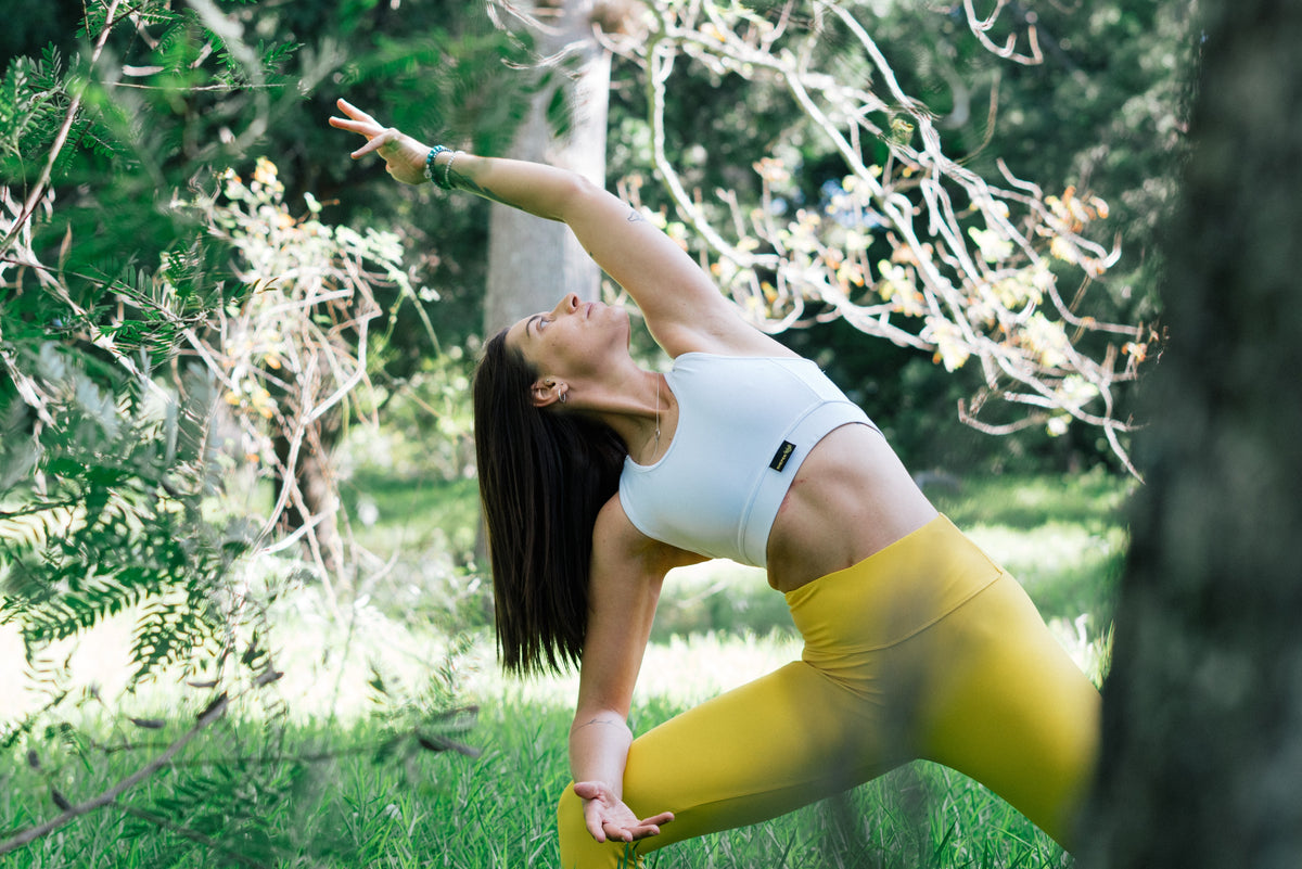 How Yoga Can Benefit Your Strength Training