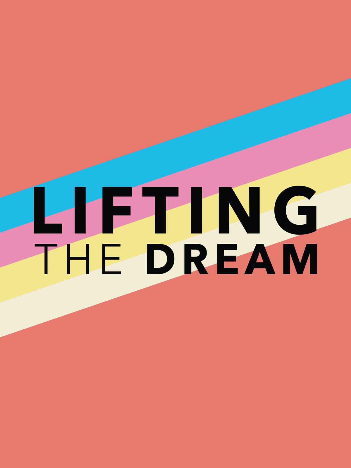 Lifting the Dream Electronic Gift Card