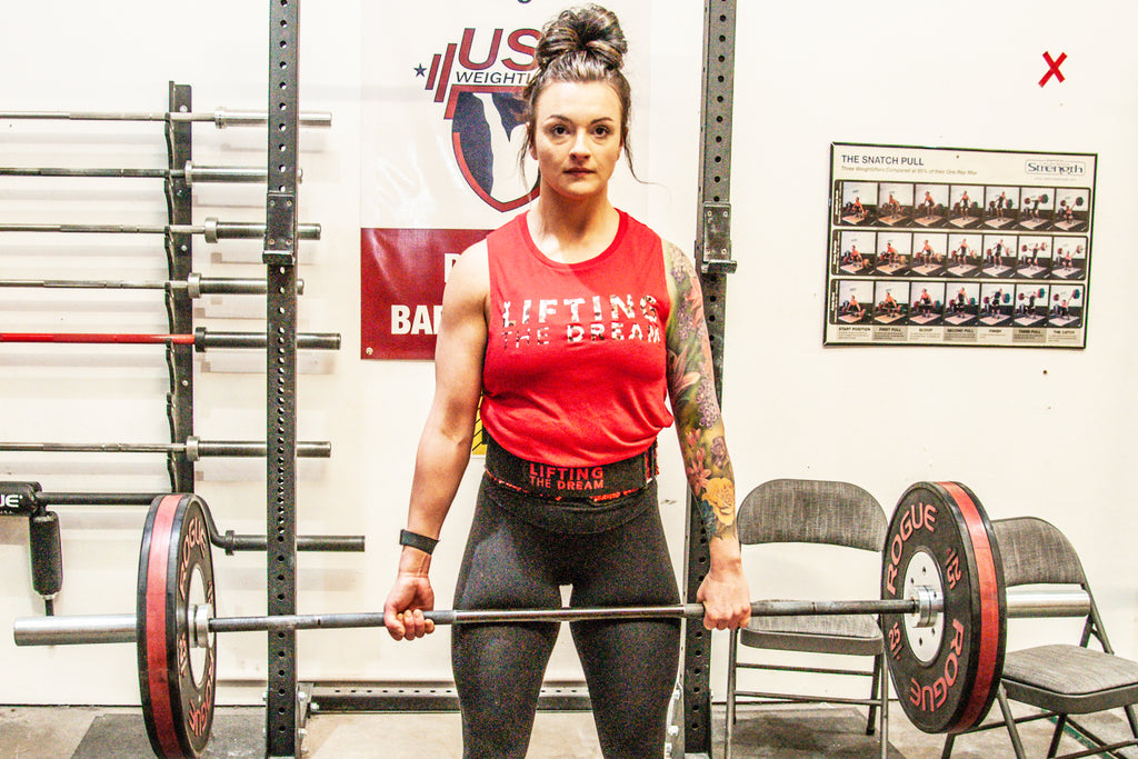 Is Weightlifting Safe? Lifting the Dream