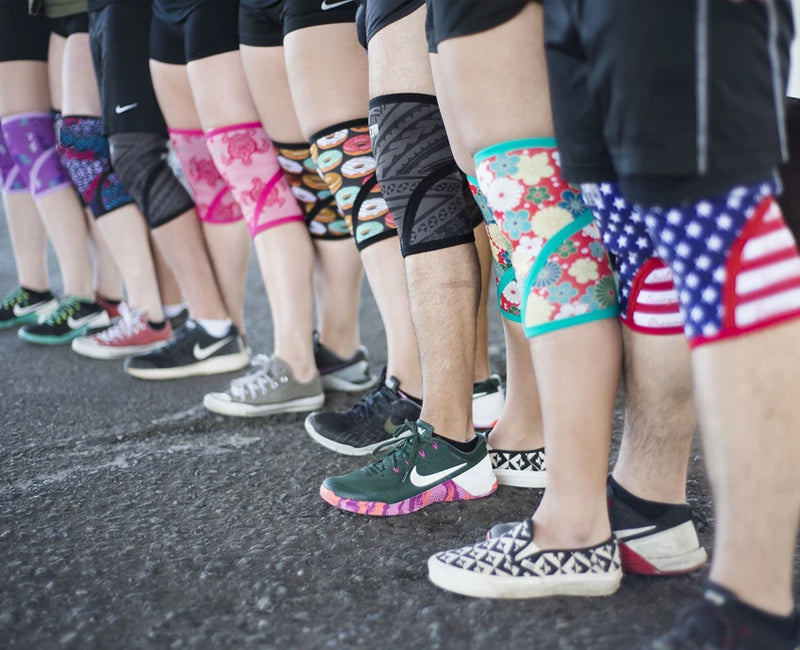 What Do Knee Sleeves Do? Lifting the Dream
