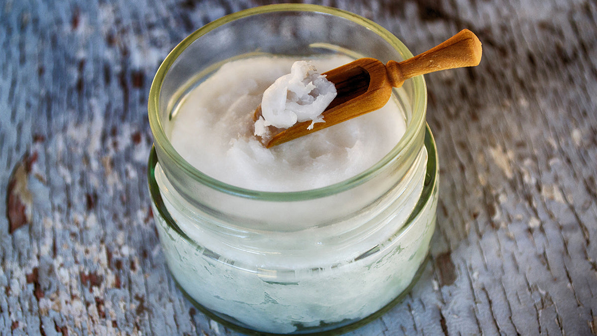 5 Ways to Harness the Health Benefits of Coconut Oil