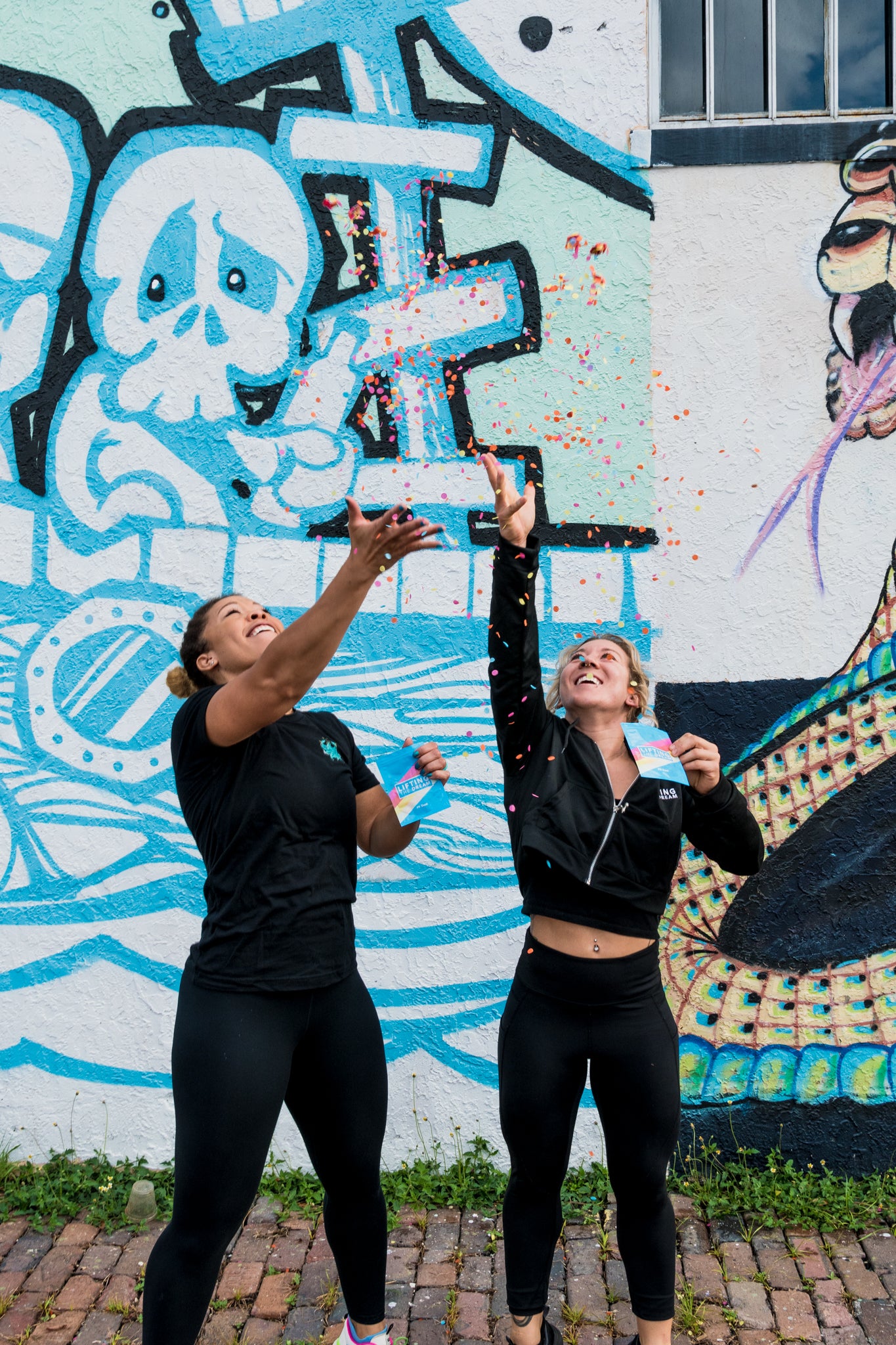 3 Reasons Your Workout Buddies are Your Besties