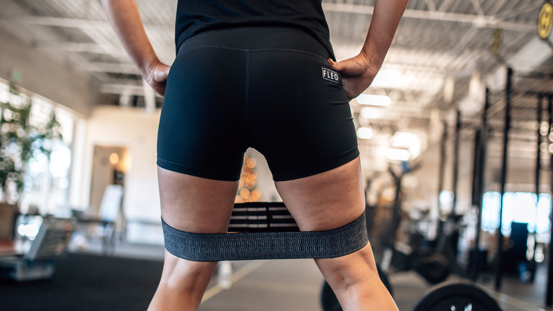4 Reasons to Build Stronger Glutes