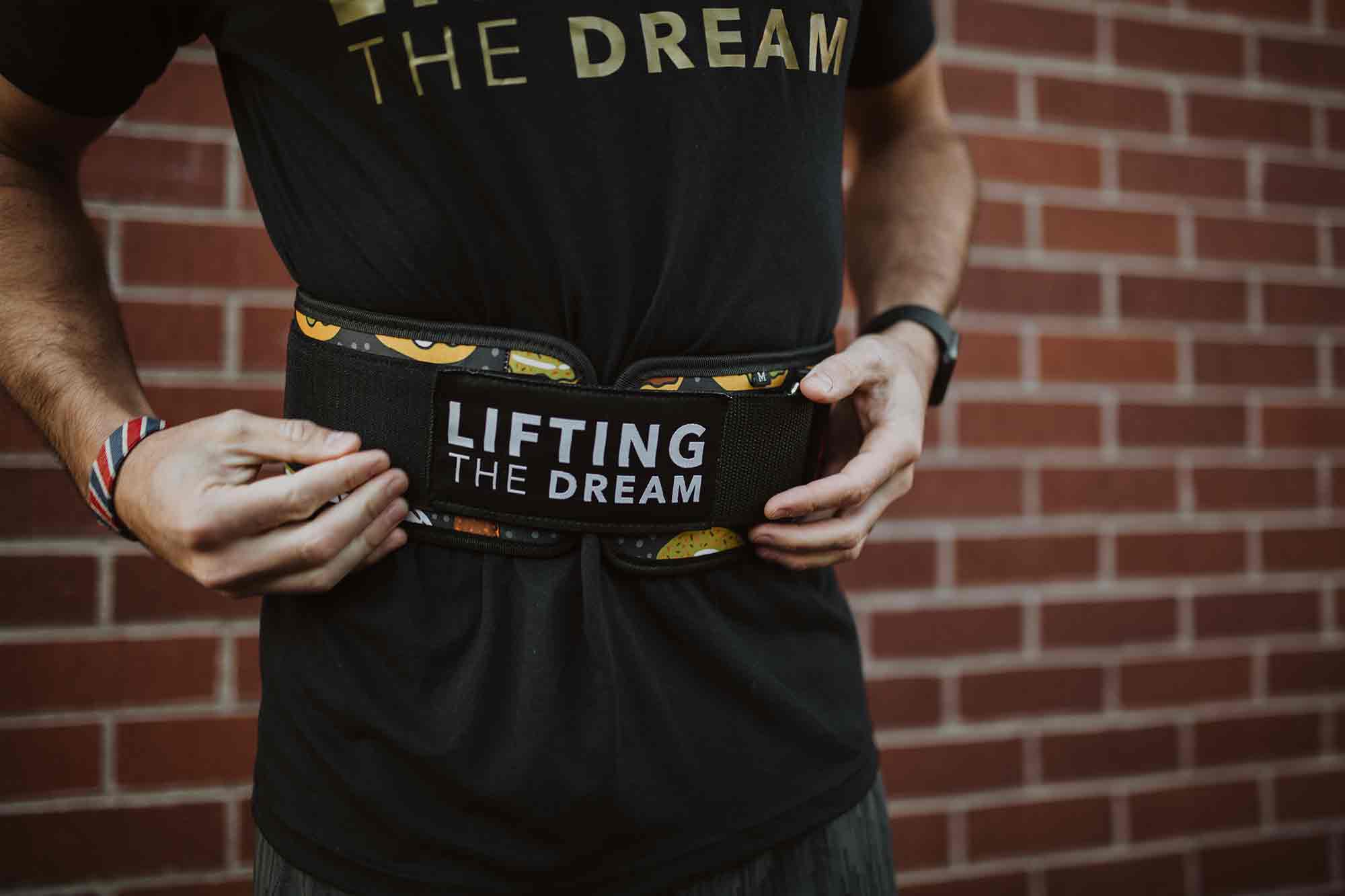 Fitness belt 2025 shop near me