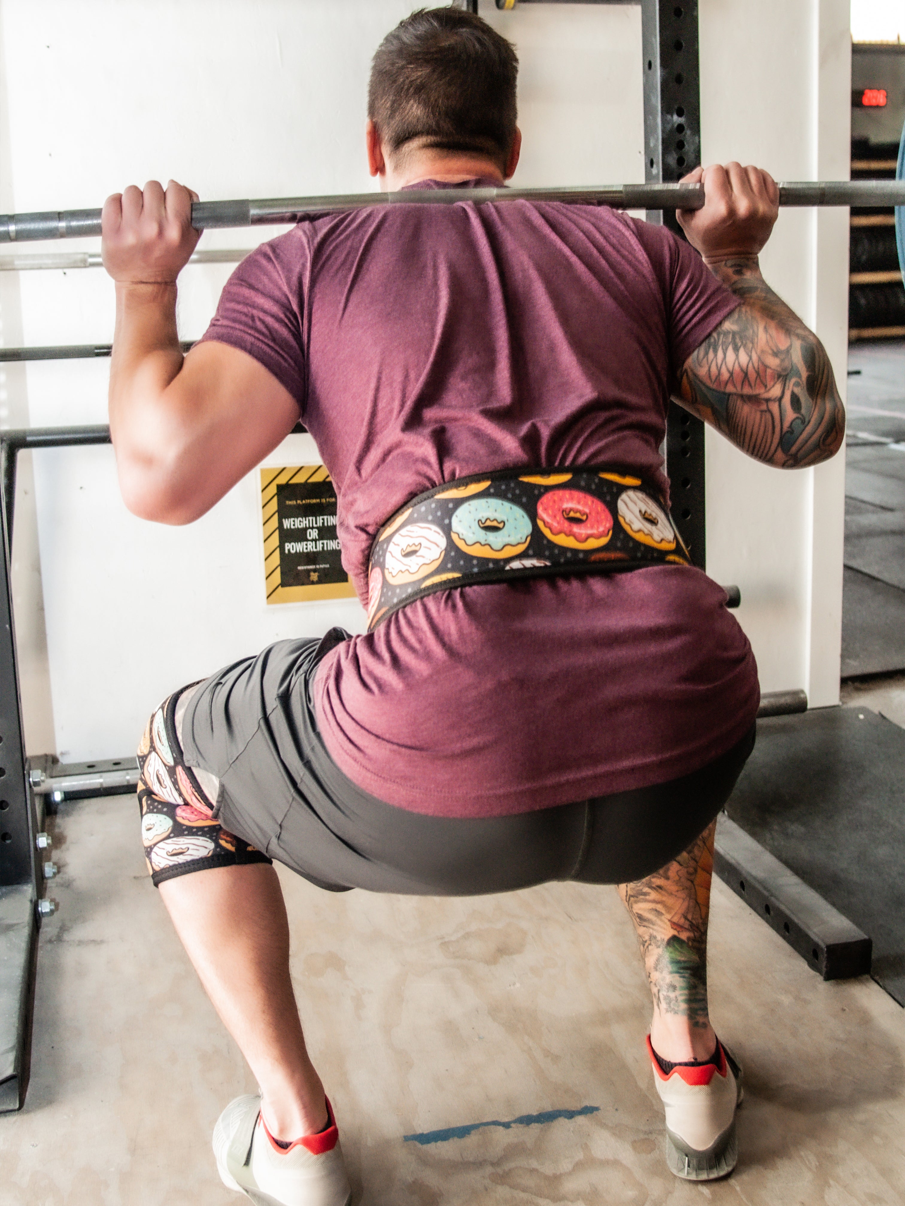 Weight lifting belt near me cheap