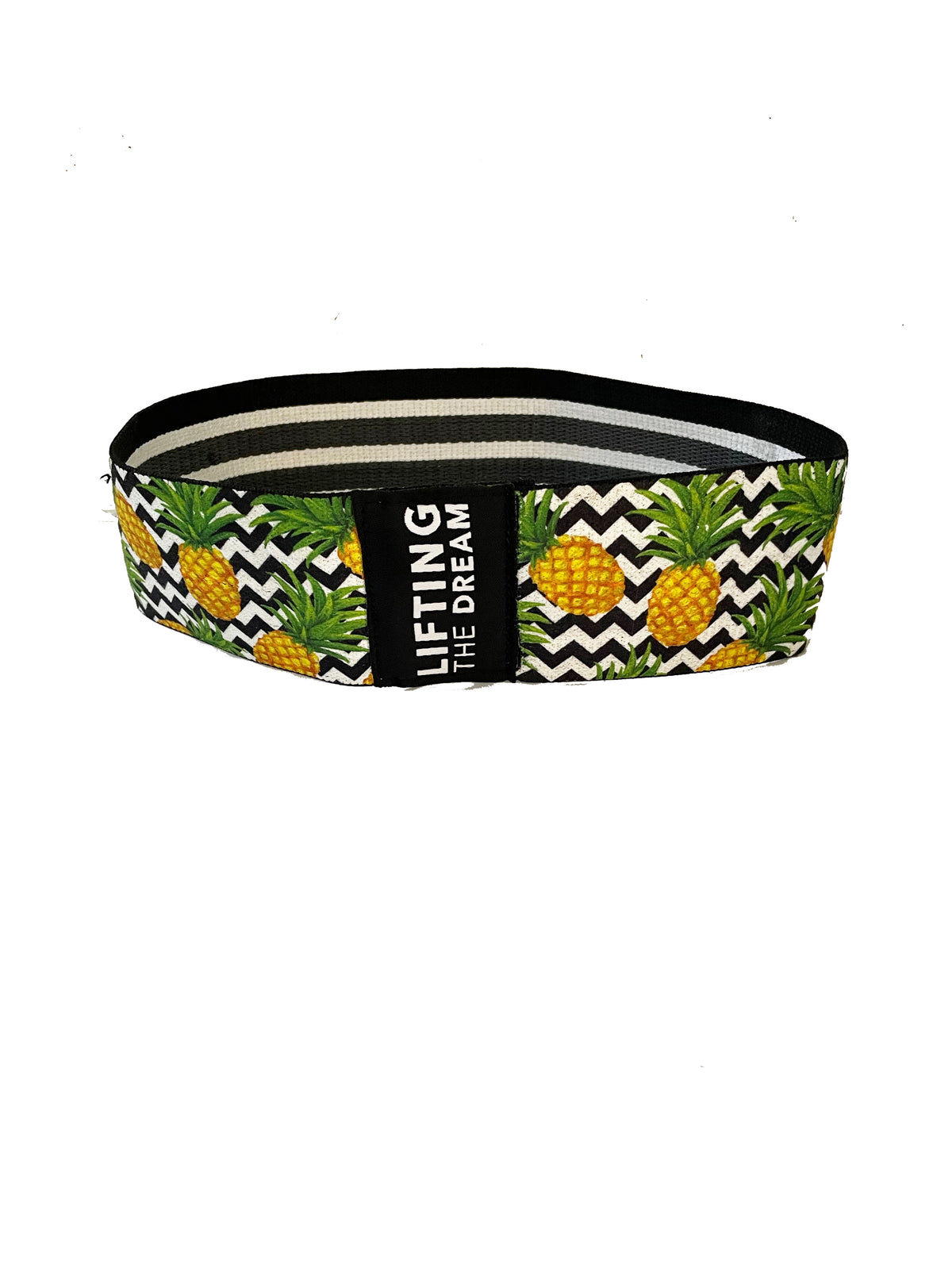Pineapple Express Resistance Booty Band