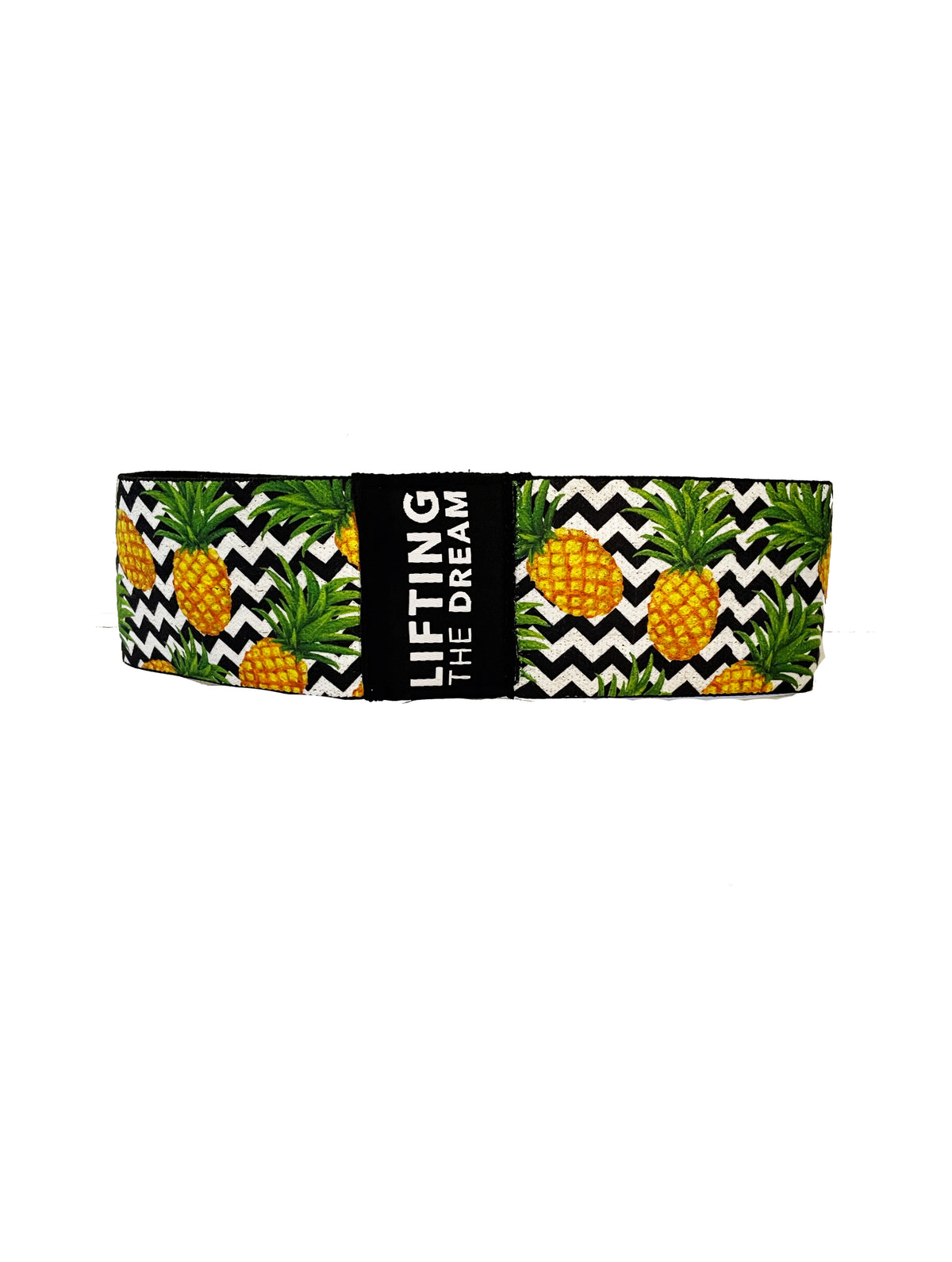 Pineapple Express Resistance Booty Band