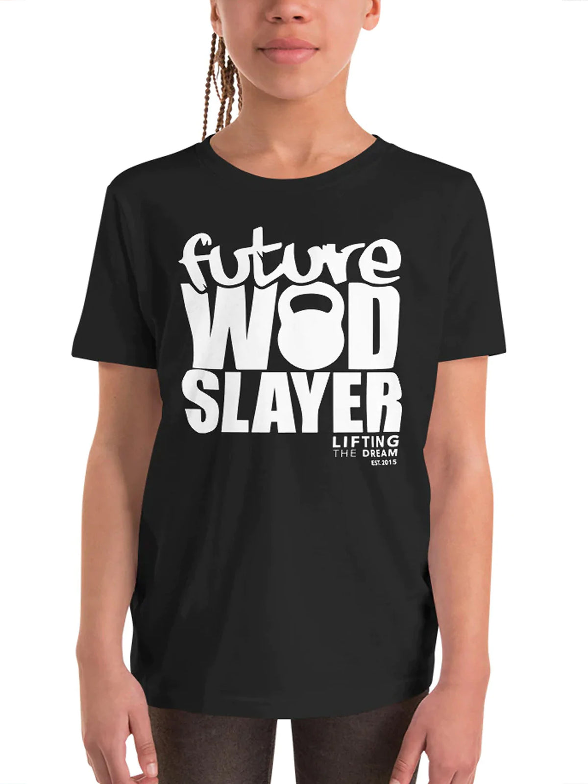 Future WOD Slayer