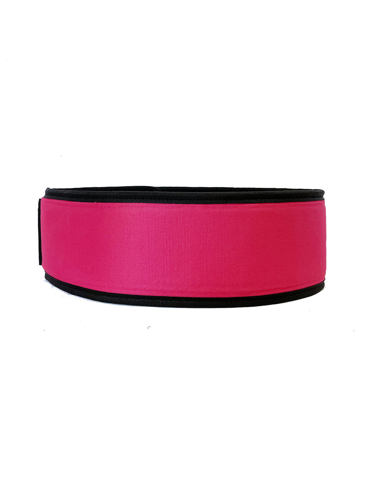 Panther Pink Lifting Belt