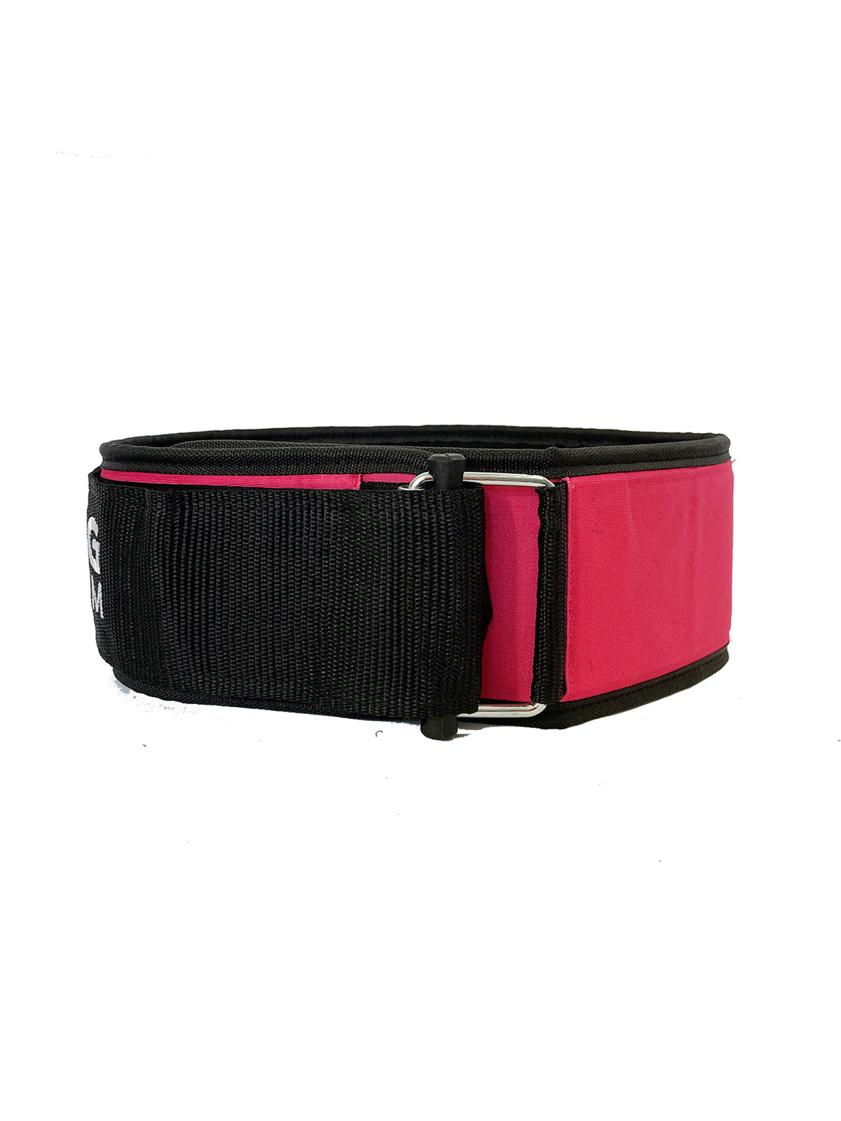 Panther Pink Lifting Belt