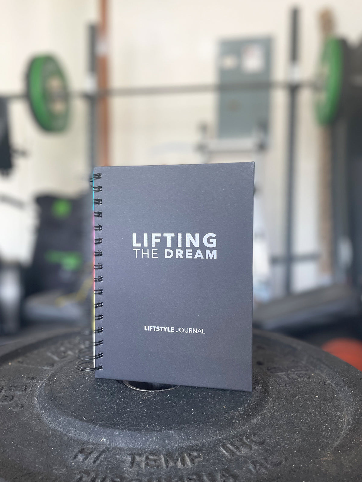 Liftstyle™ Journal