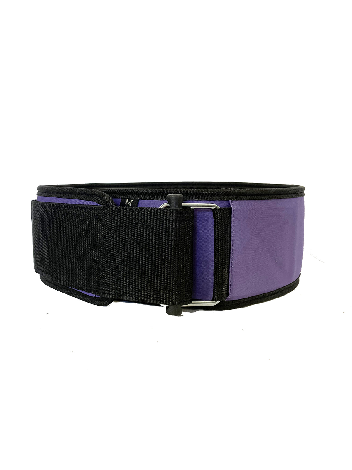 Purple Lifting Belt